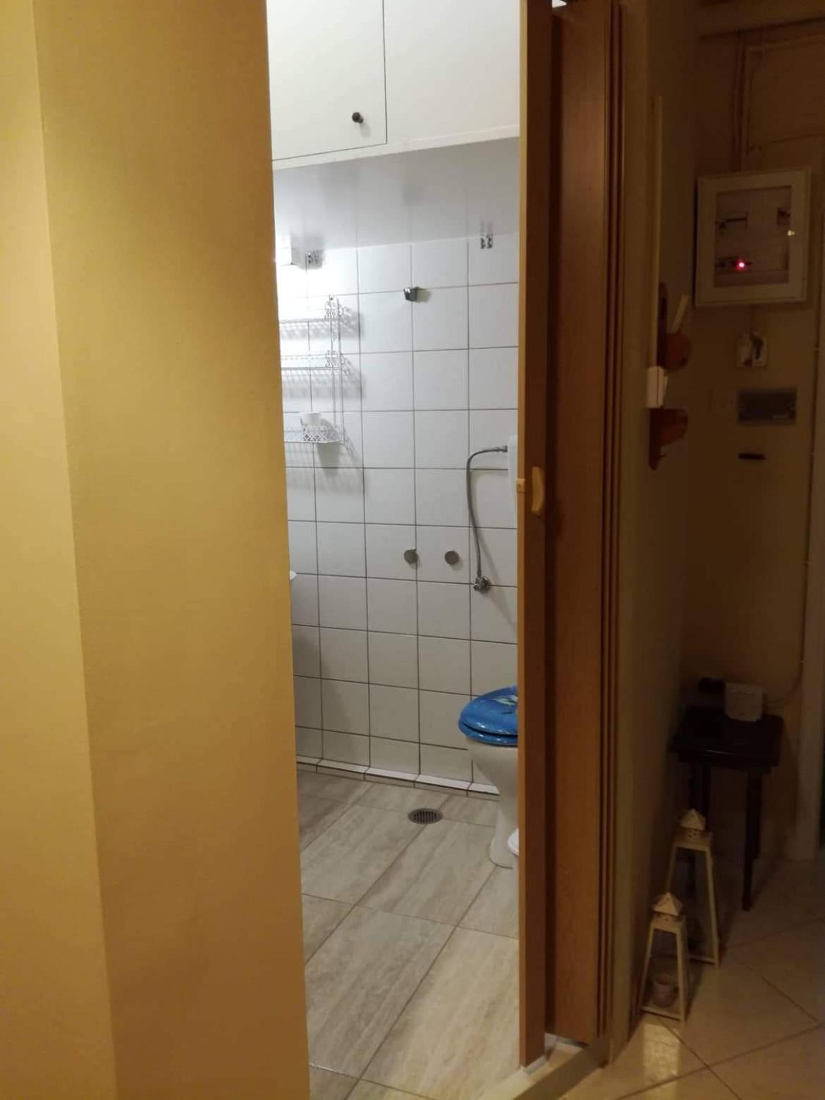 A1 Central Apartment Iraklio Zimmer foto
